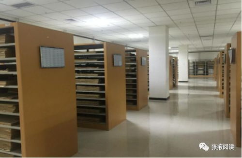 甘州区图书馆助力党史研究 专业资料查询与信息咨询服务
