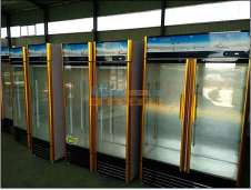 聚焦山东市场 如何选择优质商用饮料展示柜厂家及获取高效信息咨询服务