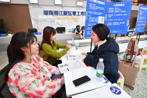 打开城乡融合发展新空间——信息咨询服务助力城乡一体化发展观察